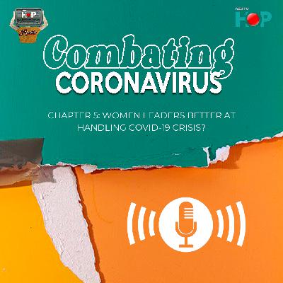 Chapter 5: Women Leaders Better At Handling COVID-19 Crisis?