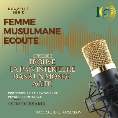 Comment Trouver la Paix Intérieure dans un Monde Agité : 5 Étapes Essentielles