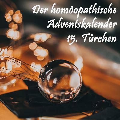 Adventskalender Tag 15