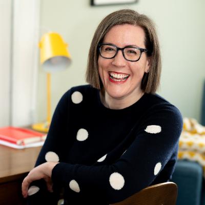 Embracing Undaunted Joy with Author Shemaiah Gonzalez