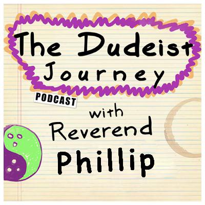 EP040 - This Procrastination will not stand, man!