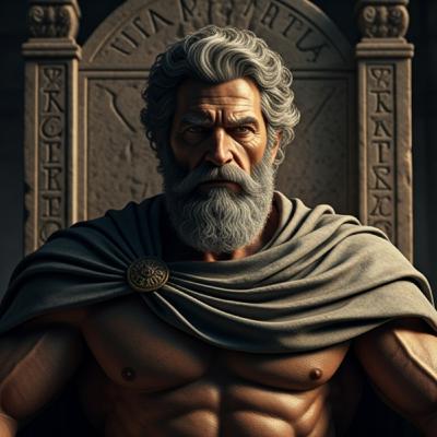 RIEN N’EST UNE COÏNCIDENCE, TOUT A UN BUT | STOÏCISME