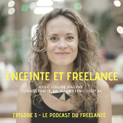 Enceinte et freelance Enceinte et freelance