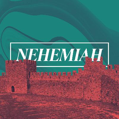The Calling & the Crossroads: Nehemiah 1:4-11