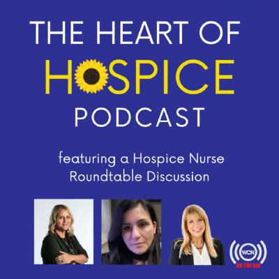 Learn Some Surprising Insider Secrets at a Hospice Nurse Roundtable Learn Some Surprising Insider Secrets at a Hospice Nurse Roundtable