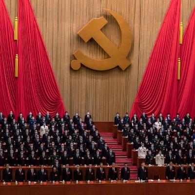 A compilation of Chinese Whispers: understanding China