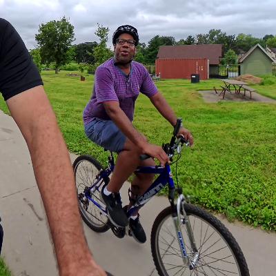 DeWayne Davis is running for Mayor of Minneapolis