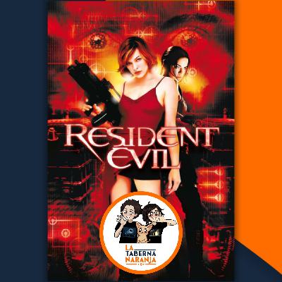 Resident Evil 2002: ¡Es una BASURA! TODO EL LORE ESTÁ MAL