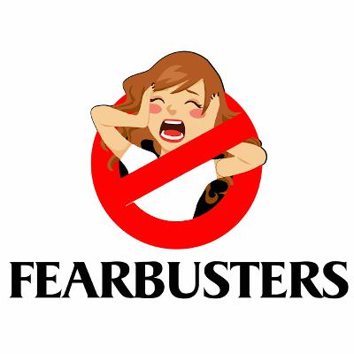 FearBusters Day #27 - Abiding in Christ
