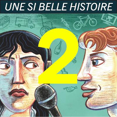 Episode 2/10: la contre-enquête, partie 1
