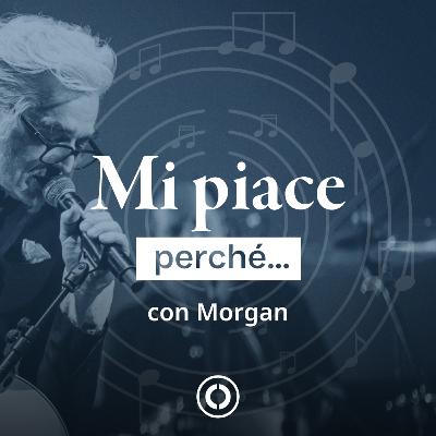 Morgan e "Amore Assurdo"