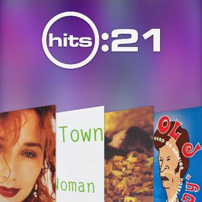 1997 (1): Tori Amos, White Town, Blur, LL Cool J