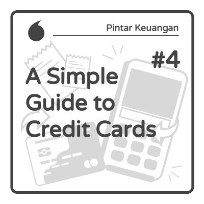 A Simple Guide to Credit Cards