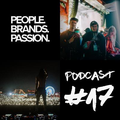 0049 CLUB #17 SOUTHSIDE FESTIVAL 2020 BEER, BANDS & FKK W/ DANIEL MAINBERGER (KK) | MATSCH, BACKSTAGE, CREW, STEVE AOKI, TRETTMANN, NOSTALIGE