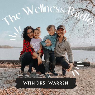 Lies Your Doctor Told You: Cholesterol is Bad For You-  SOLUTIONS PART 2  [Wellness Radio Replay]
