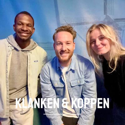 Roos en Matsimela over Stichting Stad: 'Je komt met een idee, je vertrekt met een project.'