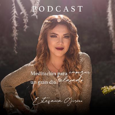 Meditación para empezar un gran día relajado