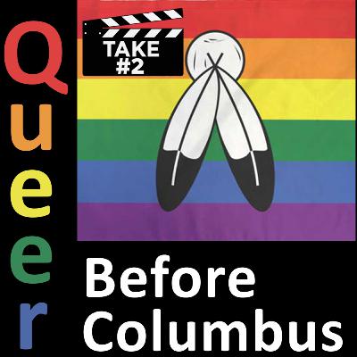 51. Two-Spirit Gender Identity in Native American Culture