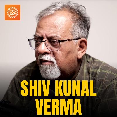 संवाद # 278: One man's advice to Nehru destroyed India in 1962 war vs China | Shiv Kunal Verma