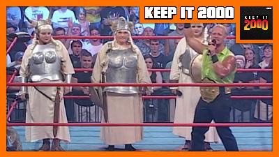 Ep. 27 – “My Heart Will Go On” with Chris Urbanowicz (July 3, 2000) Ep. 27 – “My Heart Will Go On” with Chris Urbanowicz (July 3, 2000)