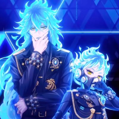 Unrivaled Aeon // SouZetsu Aion // 双絶アイオーン