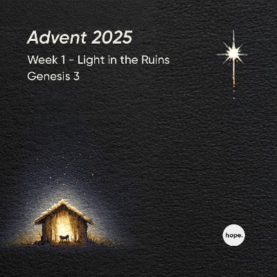 Light in the Ruins