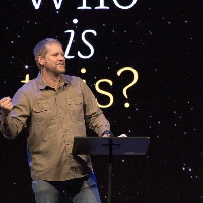 Who is this? (Who He is changes Who I am) Who is this? (Who He is changes Who I am)