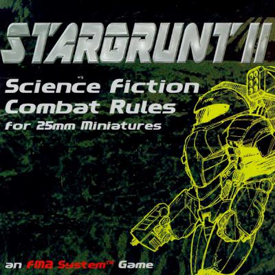 61 - Stargrunt II