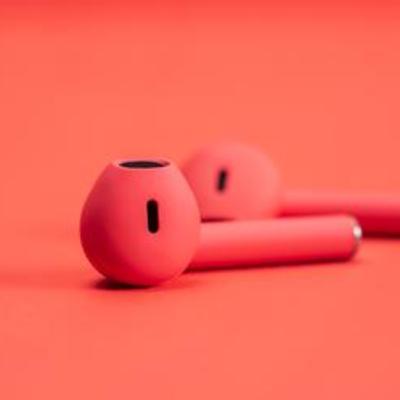 Um podcast para mim