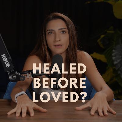 Must You Fully Love Yourself Before a Relationship?