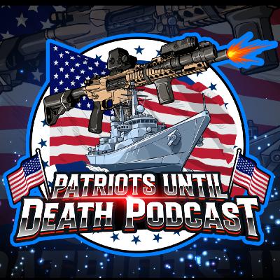 LA Burns, Hearing protection act headed to senate, Israel strikes Yemen. EP 13