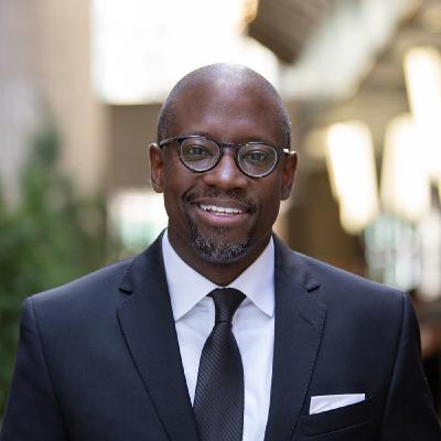 S1 Ep78: #74: Poverty Culture and Celebrating Manhood. An Interview with Dr Anthony Bradley S1 Ep78: #74: Poverty Culture and Celebrating Manhood. An Interview with Dr Anthony Bradley