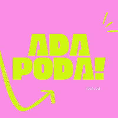 Ada poda!