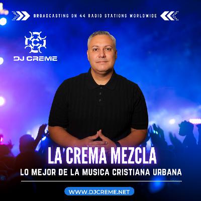 Episode 2601: La Crema Mezcla #2601