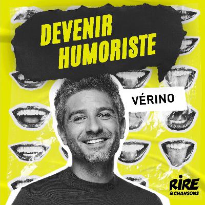 (3/3) Vérino : "mon objectif, c'est faire des blagues toute ma vie, pas de remplir des salles ou faire des vues" (3/3) Vérino : "mon objectif, c'est faire des blagues toute ma vie, pas de remplir des salles ou faire des vues"