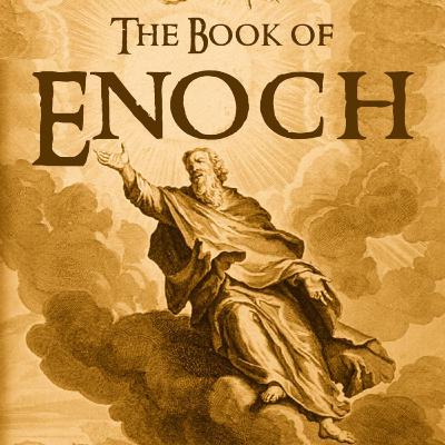 LIBRO DE ENOCH (LA CAÌDA DE LOS ANGELES)