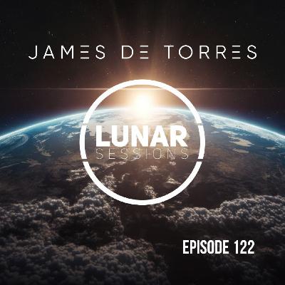 James de Torres - Lunar Sessions 122