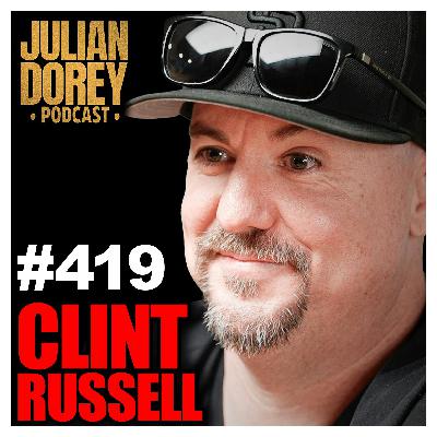 #419 - “Complete FAKE!” - Erika Kirk, Bioweapon COVERUP, Elon Musk & $39 Trilly BOMB | Clint Russell #419 - “Complete FAKE!” - Erika Kirk, Bioweapon COVERUP, Elon Musk & $39 Trilly BOMB | Clint Russell