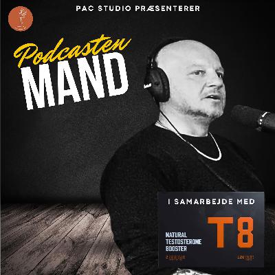 Podcasten MAND / PHARFAR