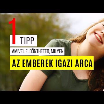 152: Az emberek igazi arca episode artwork