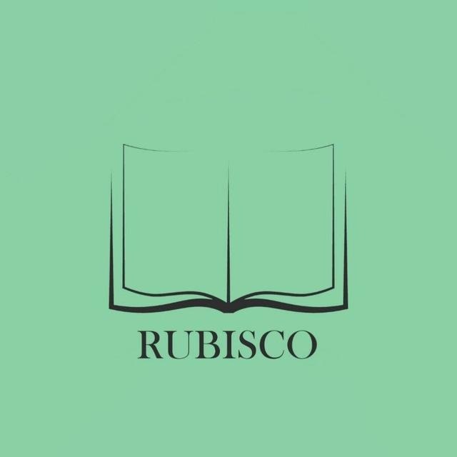 📚روبیسکو/RUBISCO📚
