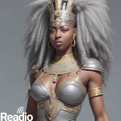 03 | Lost Pharaohs: The Mysterious Cursed Discovery of Egypt's Forgotten Statues