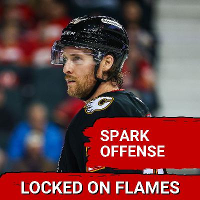 Blake Coleman’s Comeback MATTERS Now | If the Calgary Flames draft 3rd? Blake Coleman’s Comeback MATTERS Now | If the Calgary Flames draft 3rd?