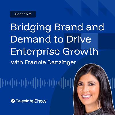 Bridging Brand and Demand to Drive Enterprise Growth