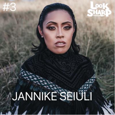 SE1:EP3- Jannike Seiuli- Director and Founder of the Pacific Runway and Polynesian/Maori Content Creator