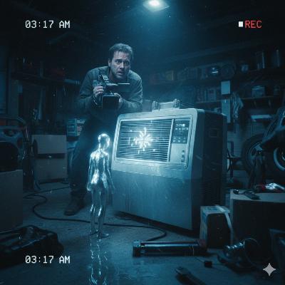 Sticklo: The Awakening Sticklo: The Awakening