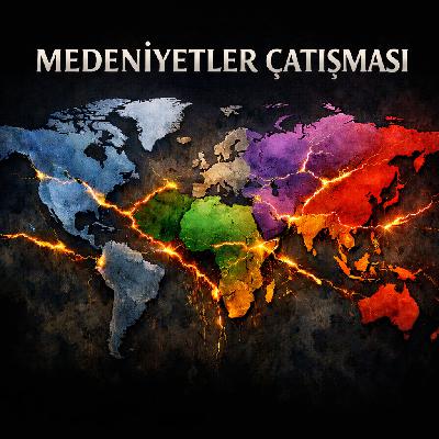 Medeniyetler Çatışması: Yanlış Ama Etkili