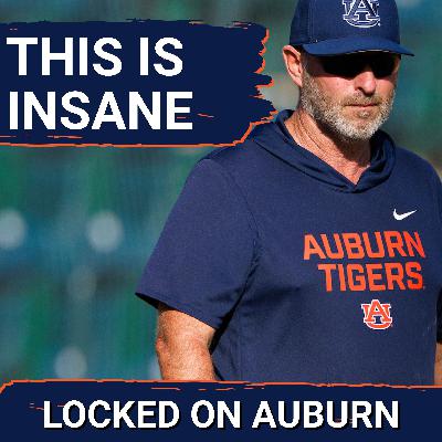 MASSIVE: Auburn is a MAJOR Part of a LOADED SEC Baseball