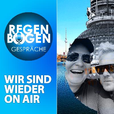 WIR SIND WIEDER DA - HERBSTLICH WILLKOMMEN WIR SIND WIEDER DA - HERBSTLICH WILLKOMMEN