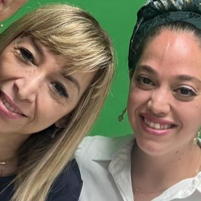 #50 - תפארת אליאב